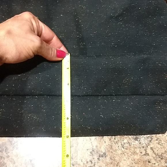 Dooney & Bourke canvas and leather vintage shoulder bag - Picture 9 of 11